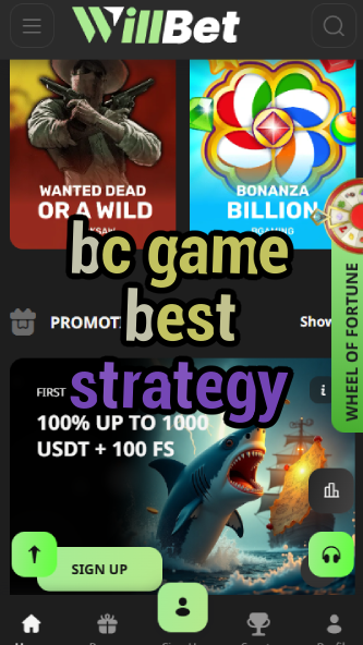 BC Game Best Strategy - Winning Tips & Tricks-vz72fvrf.com