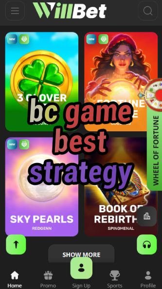 BC Game Best Strategy - Winning Tips & Tricks-vz72fvrf.com
